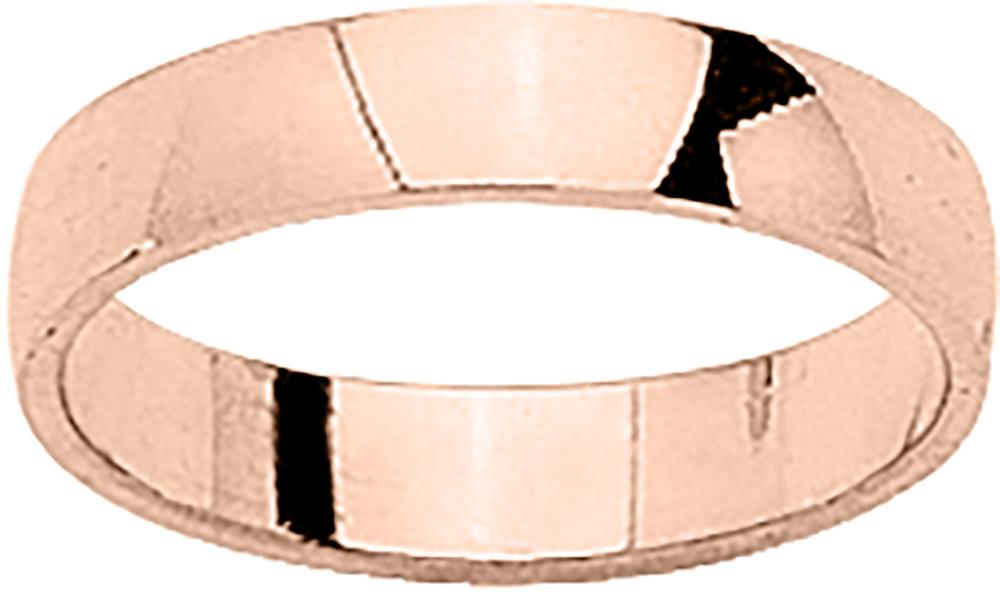 DB40RA - Rings - 18CT ROSE GOLD
