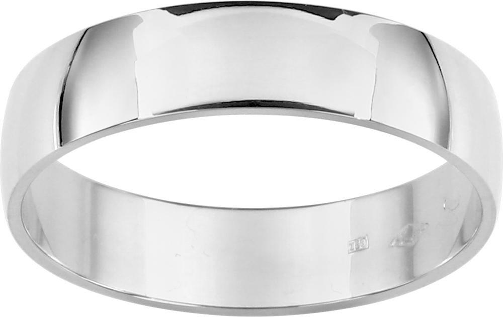 DB45GB - Rings - 18CT WHITE GOLD