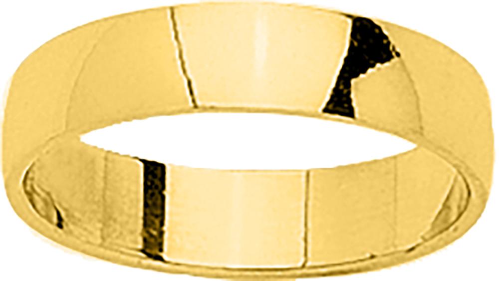 DB45JA - Rings - 18CT YELLOW GOLD