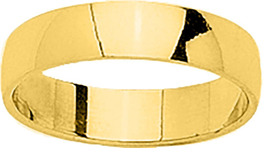 DB45JA - Rings - 18CT YELLOW GOLD