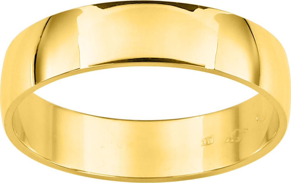 DB45JB - Rings - 18CT YELLOW GOLD