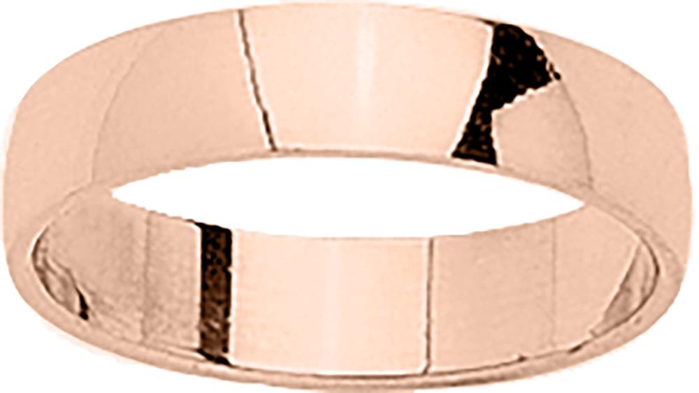 DB45RA - Rings - 18CT ROSE GOLD