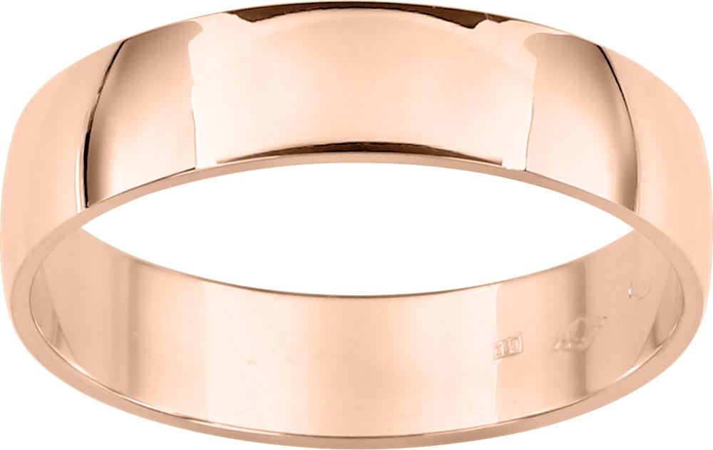 DB45RB - Rings - 18CT ROSE GOLD