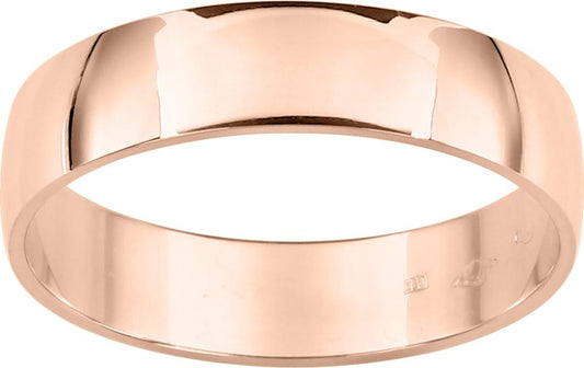 DB45RB - Rings - 18CT ROSE GOLD