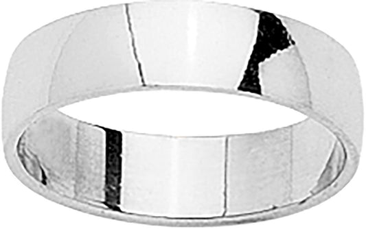 DB50GA - Rings - 18CT WHITE GOLD