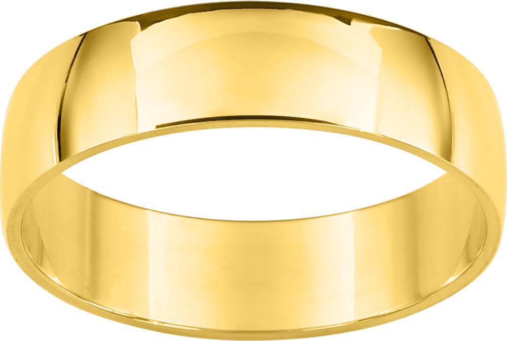DB50JB - Rings - 18CT YELLOW GOLD