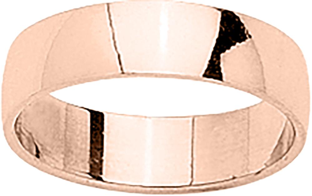DB50RA - Rings - 18CT ROSE GOLD