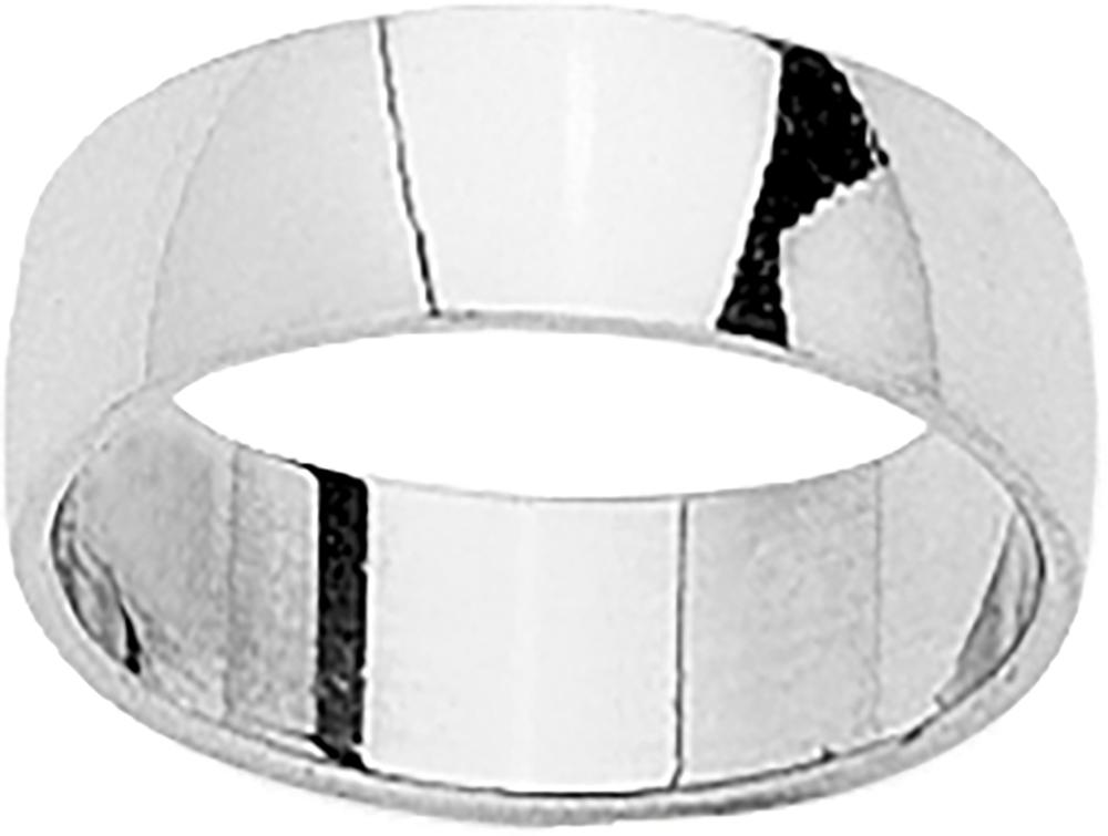 DB60GA - Rings - 18CT WHITE GOLD