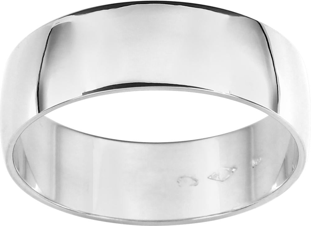 DB60GB - Rings - 18CT WHITE GOLD