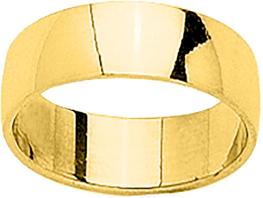DB60JA - Rings - 18CT YELLOW GOLD