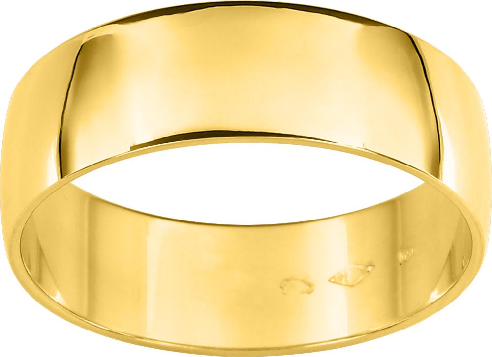 DB60JB - Rings - 18CT YELLOW GOLD