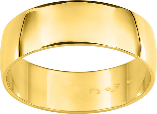DB60JB - Rings - 18CT YELLOW GOLD