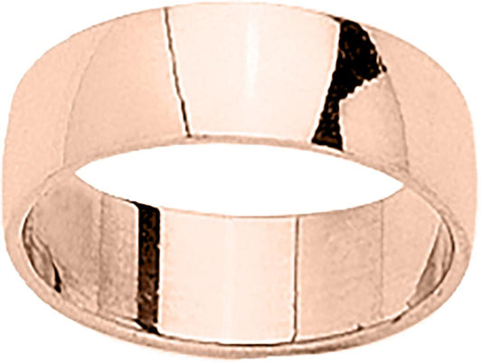 DB60RA - Rings - 18CT ROSE GOLD