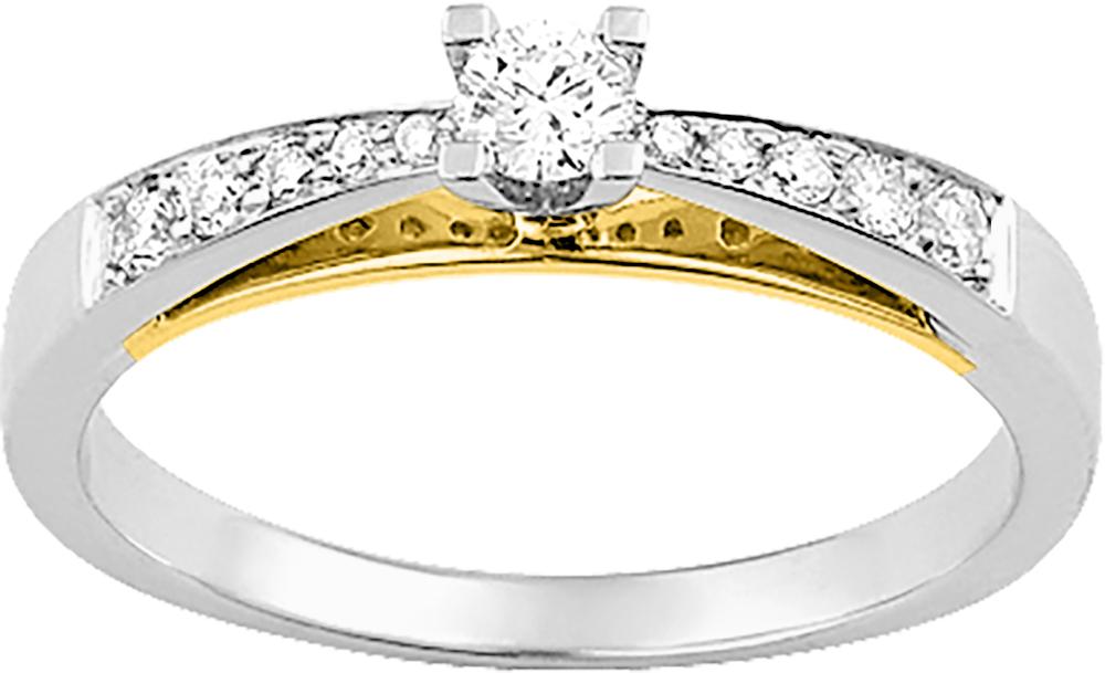 DC080XB2 - Rings - 18CT GOLD