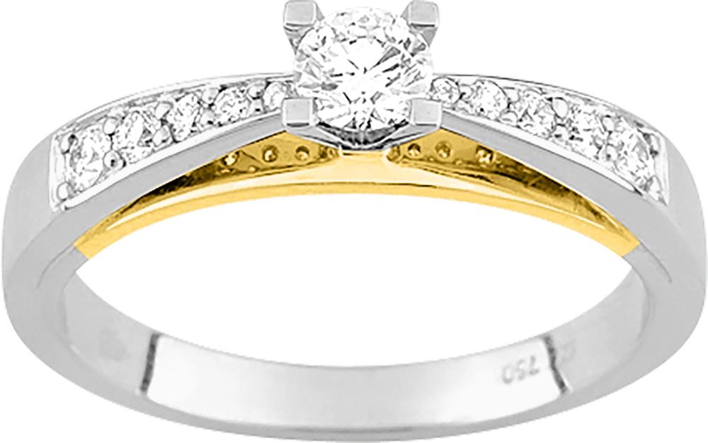 DC081XB2 - Rings - 18CT GOLD