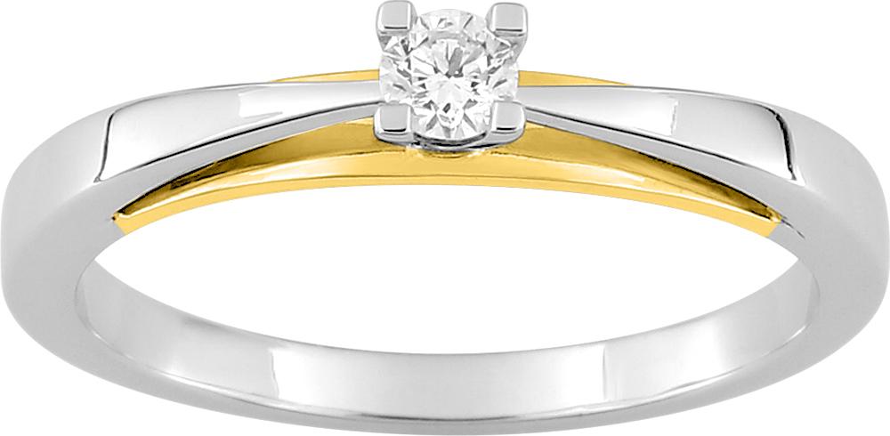 DC090XB2 - Rings - 18CT GOLD