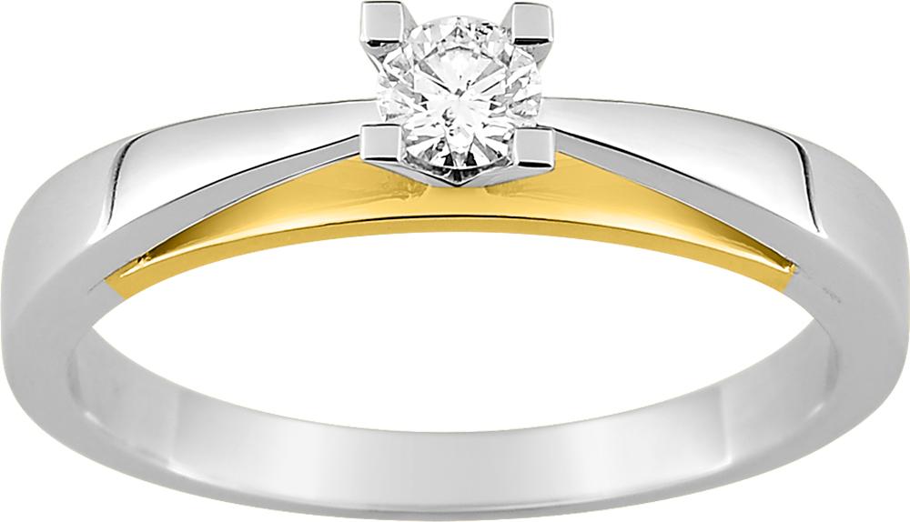 DC091XB2 - Rings - 18CT GOLD
