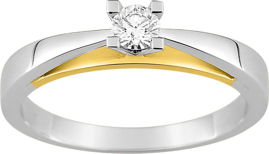 DC091XB2 - Rings - 18CT GOLD