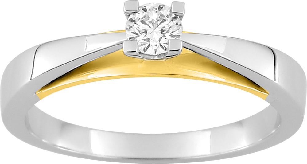DC092XB2 - Rings - 18CT GOLD