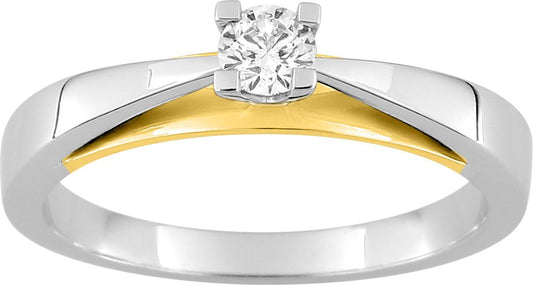 DC092XB2 - Rings - 18CT GOLD