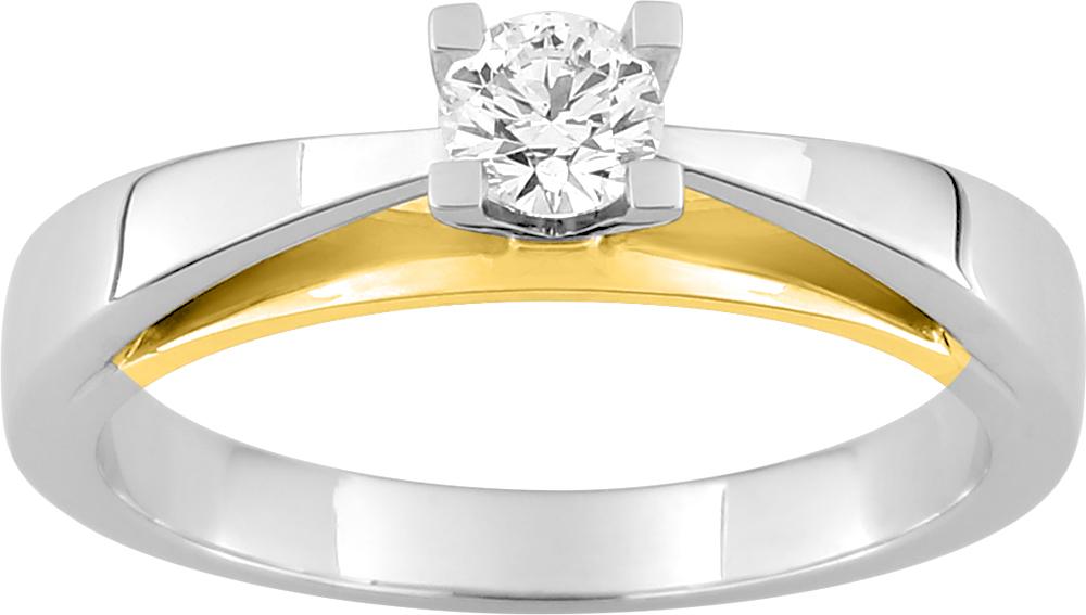 DC094XB2 - Rings - 18CT GOLD