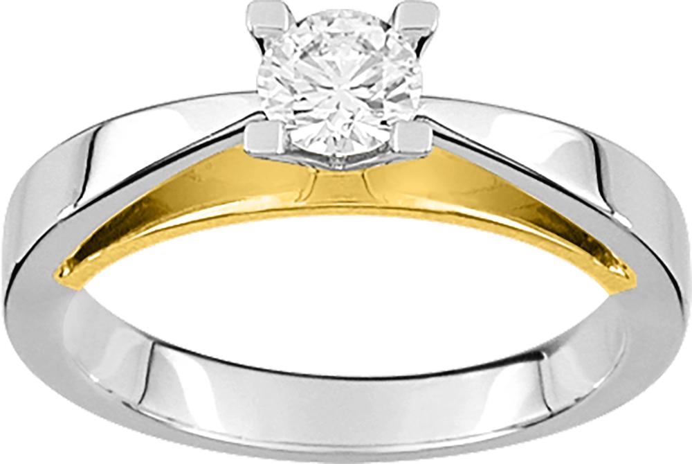 DC095XB2 - Rings - 18CT GOLD