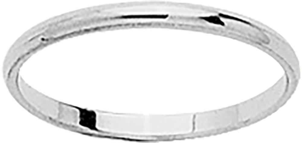 DJ15GA - Rings - 18CT WHITE GOLD