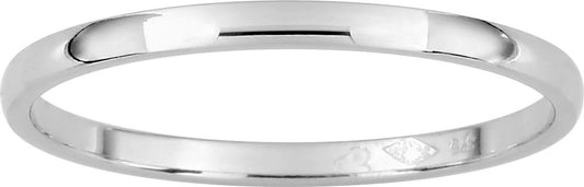 DJ15GB - Rings - 18CT WHITE GOLD