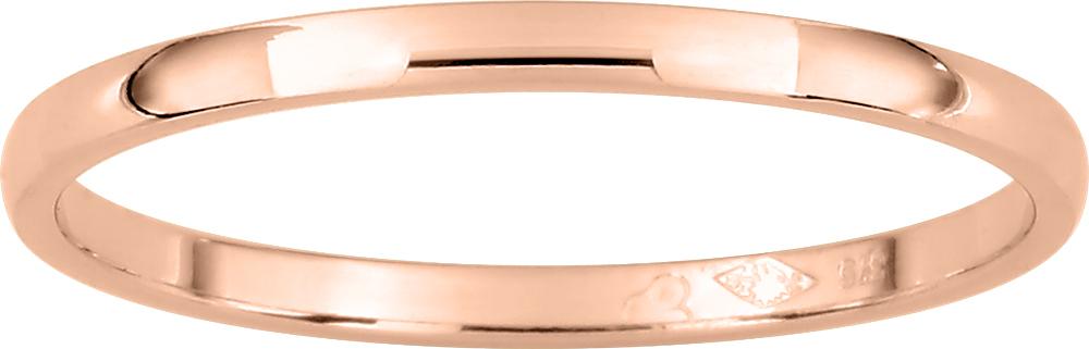 DJ15RB - Rings - 18CT ROSE GOLD