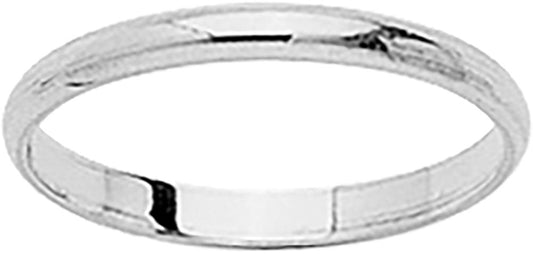 DJ20GA - Rings - 18CT WHITE GOLD