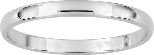 DJ20GB - Rings - 18CT WHITE GOLD