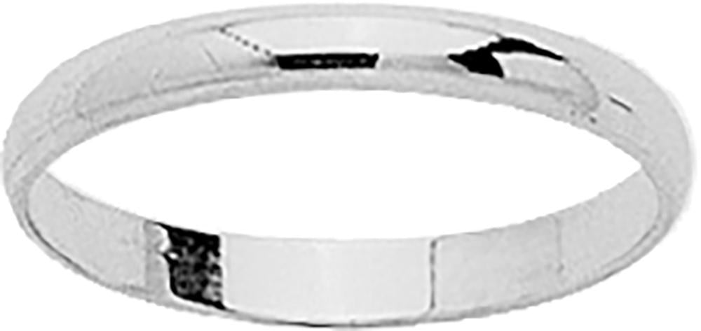 DJ25GA - Rings - 18CT WHITE GOLD