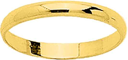 DJ25JA - Rings - 18CT YELLOW GOLD