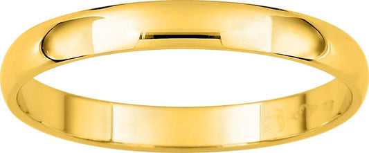 DJ25JB - Rings - 18CT YELLOW GOLD