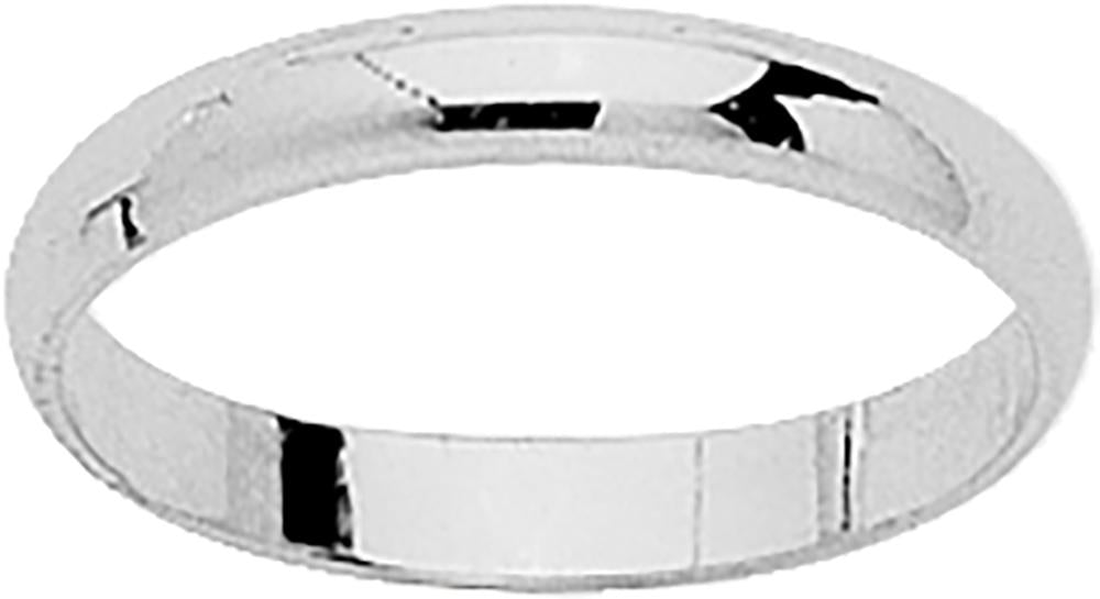 DJ30GA - Rings - 18CT WHITE GOLD