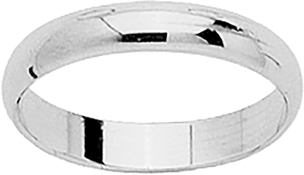 DJ35GA - Rings - 18CT WHITE GOLD