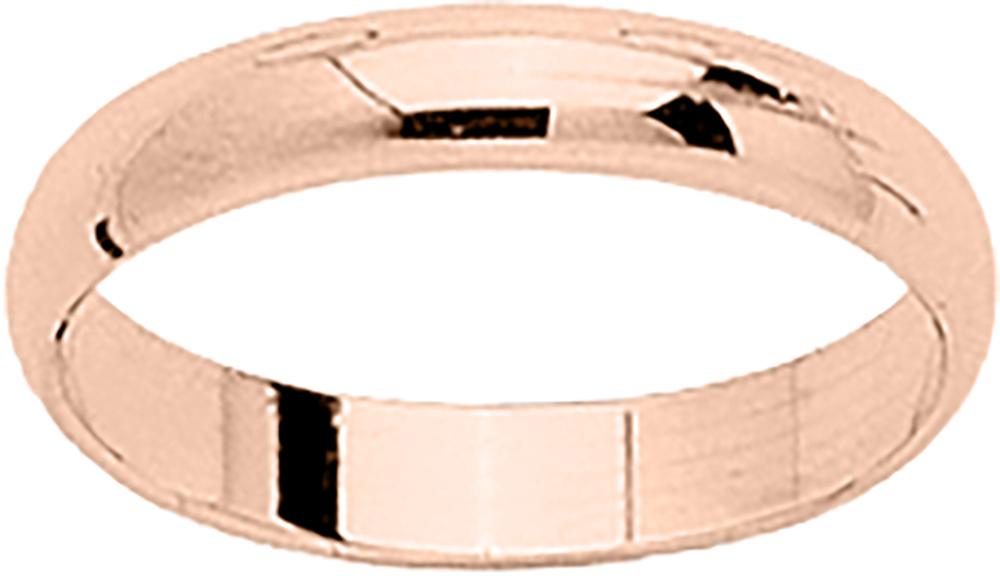 DJ35RA - Rings - 18CT ROSE GOLD