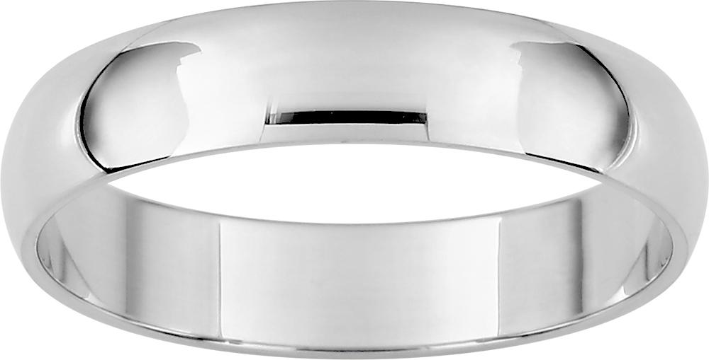 DJ40GB - Rings - 18CT WHITE GOLD