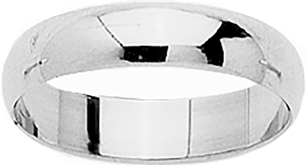 DJ45GA - Rings - 18CT WHITE GOLD