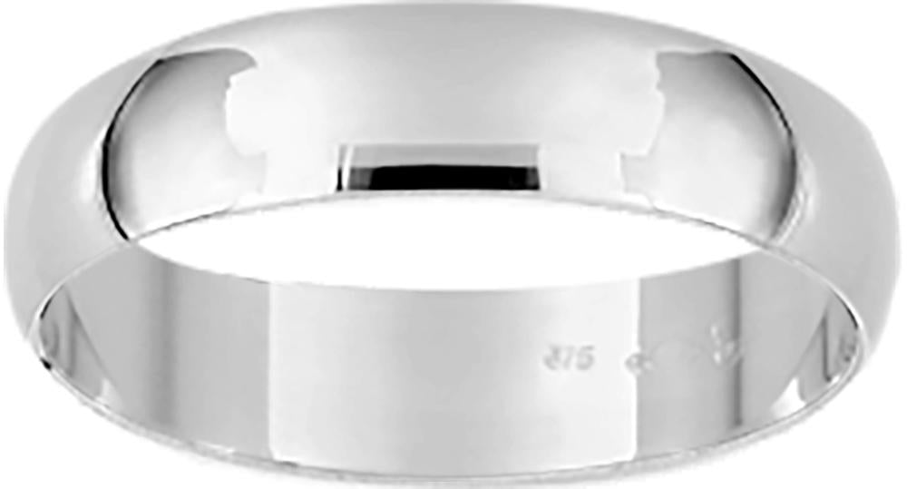 DJ45GB - Rings - 18CT WHITE GOLD