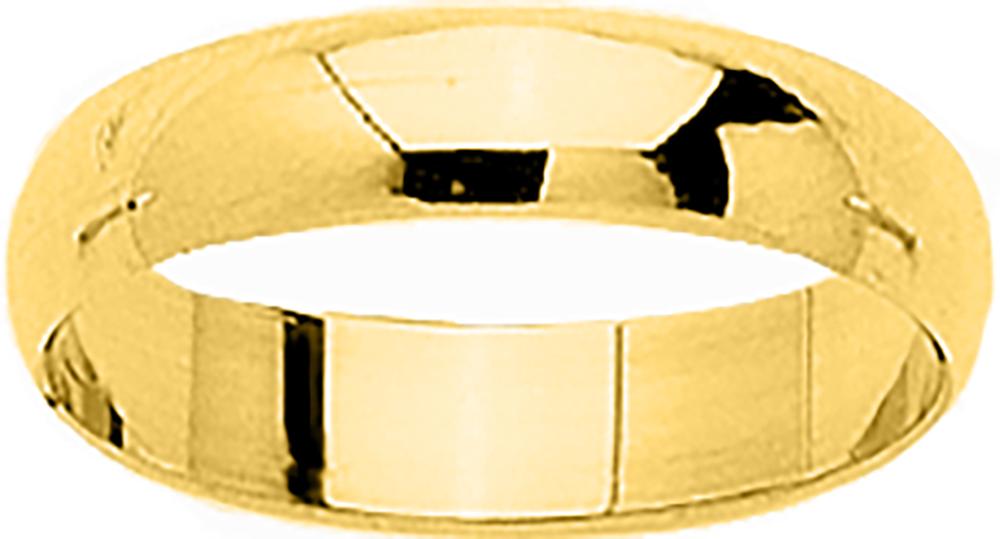 DJ45JA - Rings - 18CT YELLOW GOLD