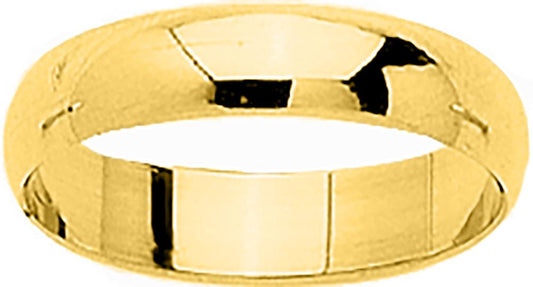 DJ45JA - Rings - 18CT YELLOW GOLD