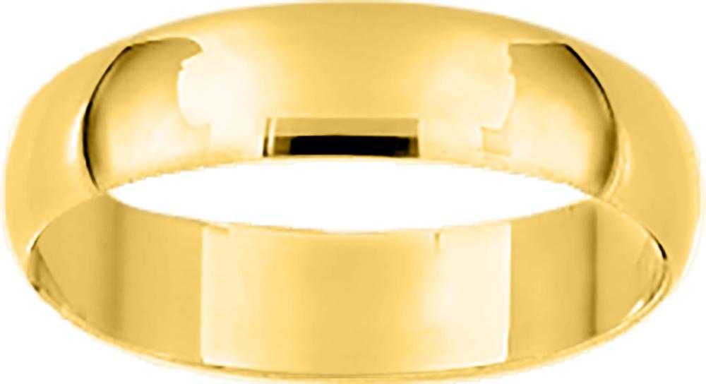 DJ45JB - Rings - 18CT YELLOW GOLD