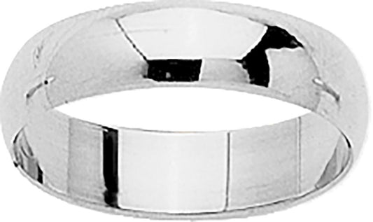 DJ50GA - Rings - 18CT WHITE GOLD