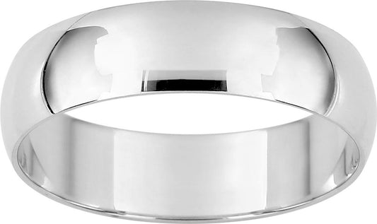 DJ50GB - Rings - 18CT WHITE GOLD
