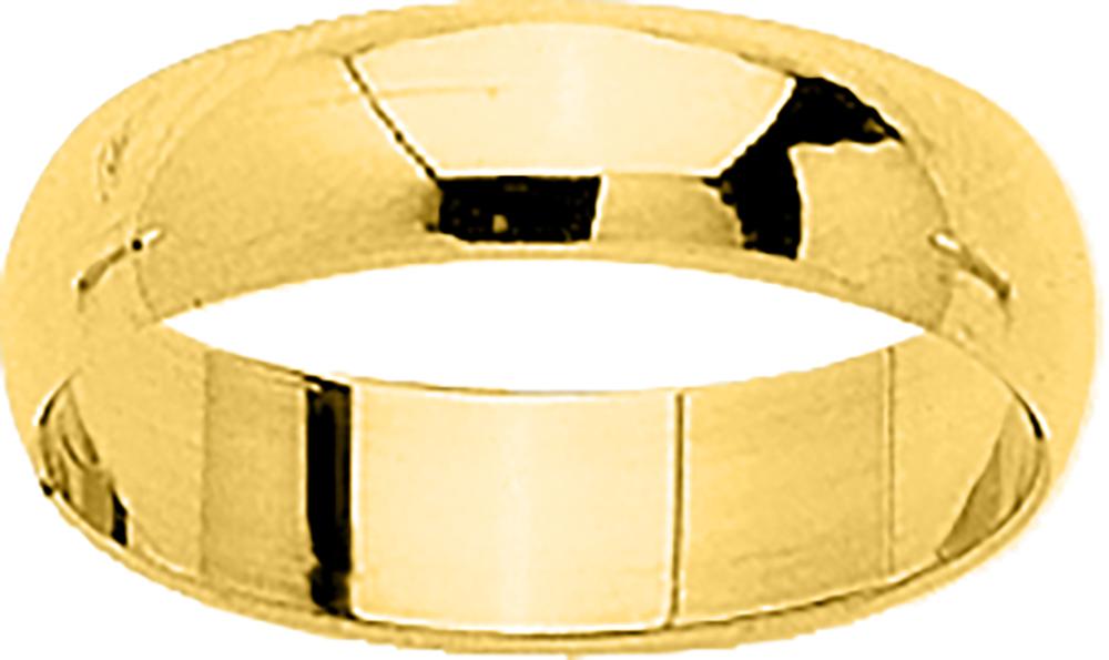 DJ50JA - Rings - 18CT YELLOW GOLD
