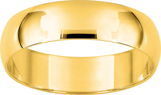 DJ50JB - Rings - 18CT YELLOW GOLD