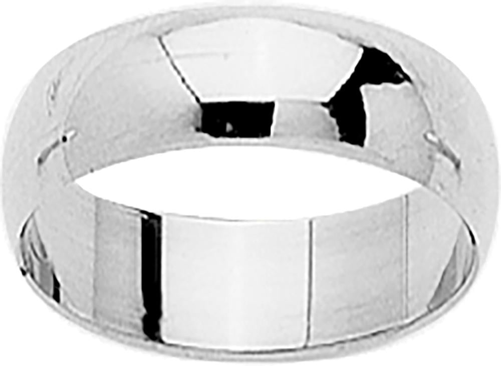 DJ60GA - Rings - 18CT WHITE GOLD