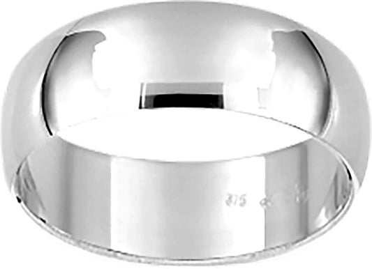 DJ60GB - Rings - 18CT WHITE GOLD