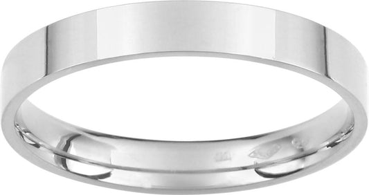 DLG30 - Rings - 18CT WHITE GOLD